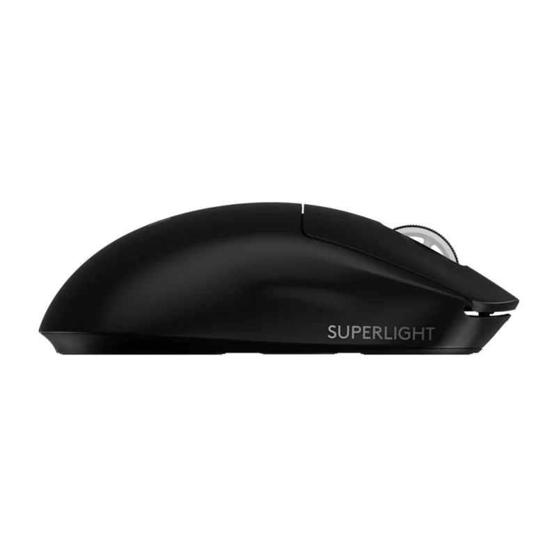 Logitech Mouse Inalámbrico Gaming Pro X Superlight 2 SE
