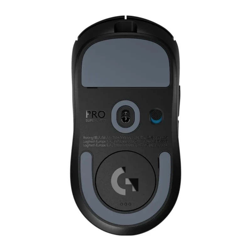 Logitech Mouse Inalámbrico Gaming Pro X Superlight 2 SE
