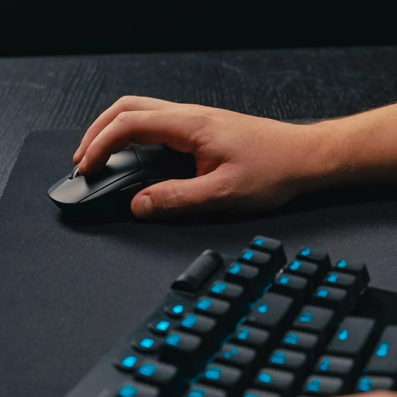 Logitech Mouse Inalámbrico Gaming Pro X Superlight 2 SE
