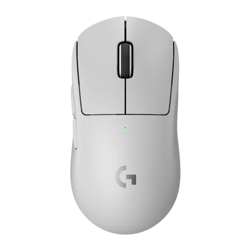 Logitech Mouse Inalámbrico Gaming Pro X Superlight 2 SE