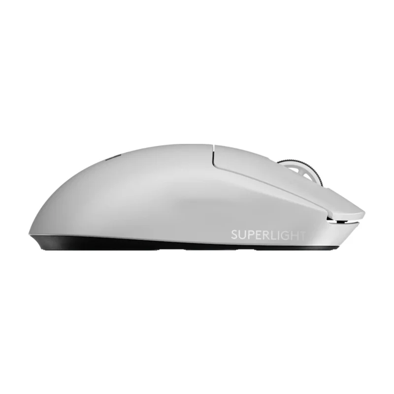Logitech Mouse Inalámbrico Gaming Pro X Superlight 2 SE