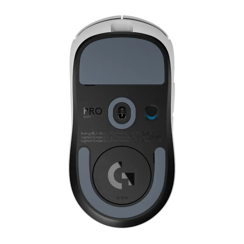 Logitech Mouse Inalámbrico Gaming Pro X Superlight 2 SE