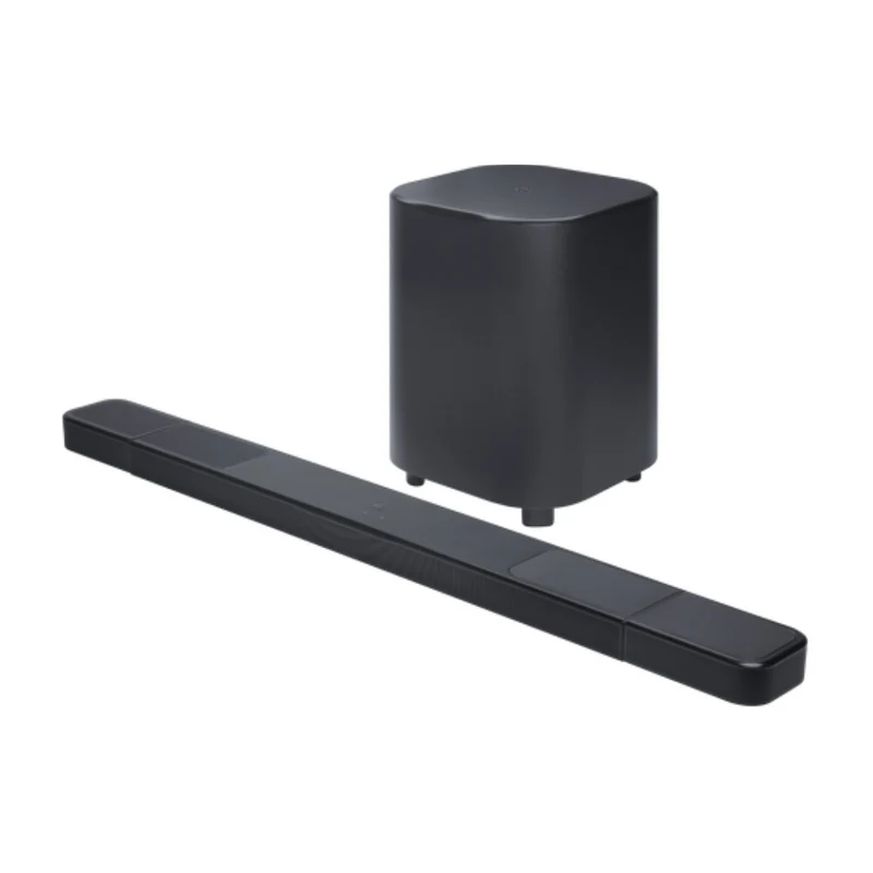 JBL Barra de Sonido con Subwoofer 11.1.4 Canales, 1300XMK2