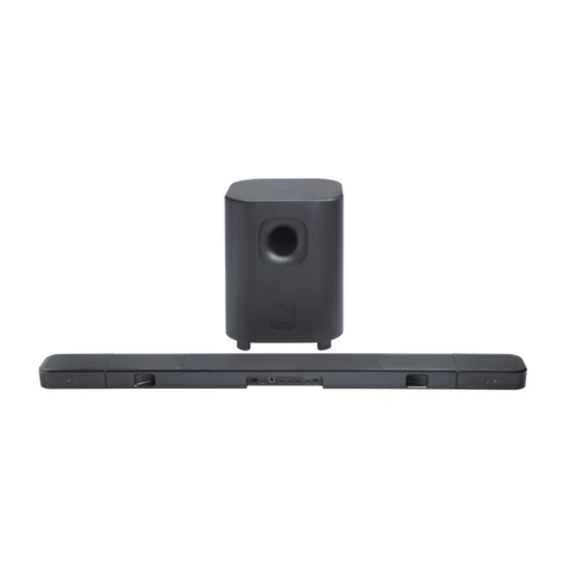 JBL Barra de Sonido con Subwoofer 11.1.4 Canales, 1300XMK2