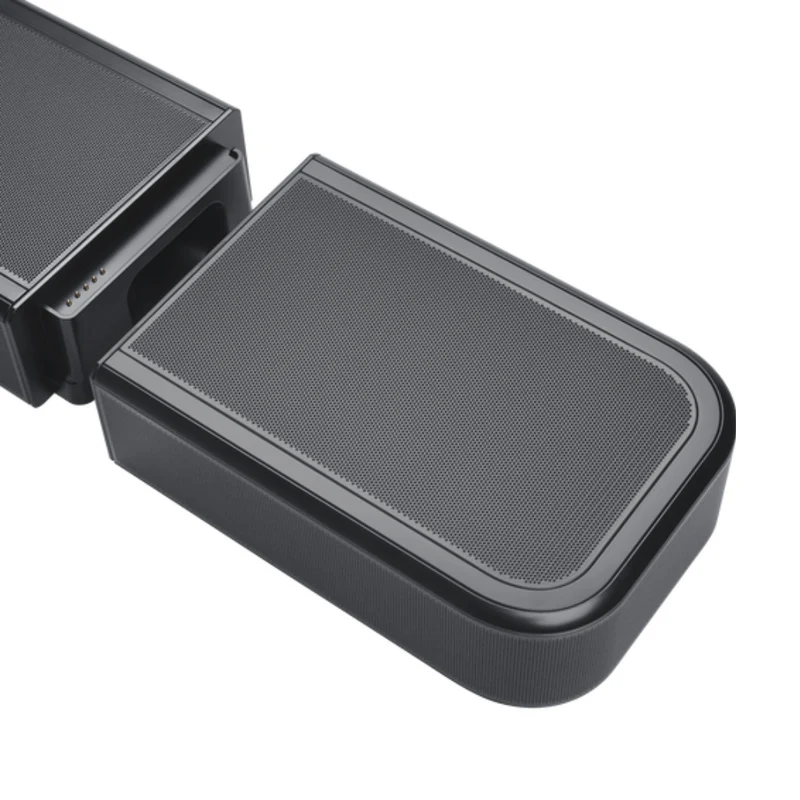 JBL Barra de Sonido con Subwoofer 11.1.4 Canales, 1300XMK2