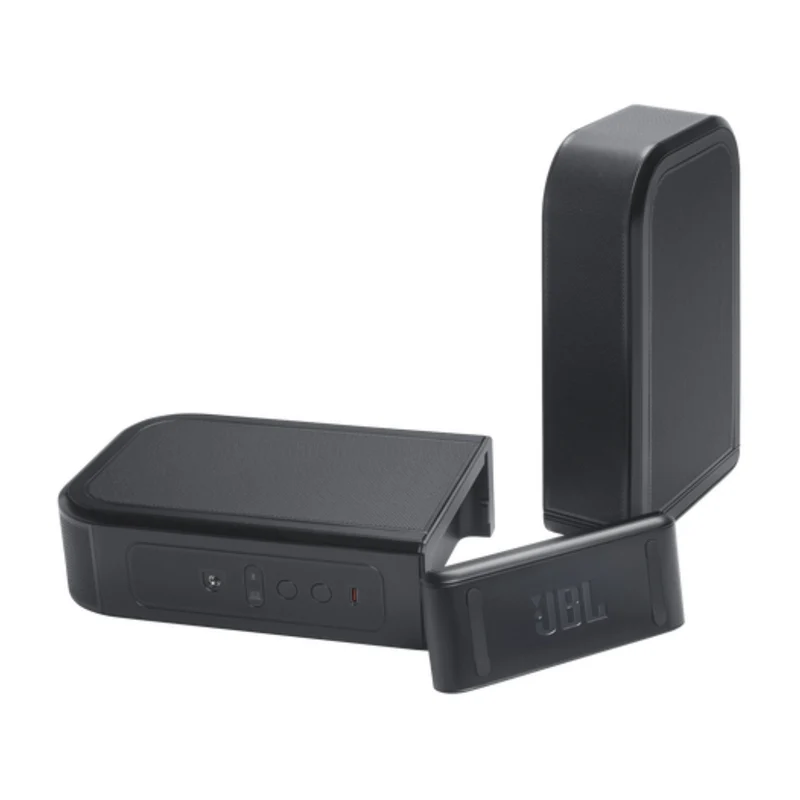 JBL Barra de Sonido con Subwoofer 11.1.4 Canales, 1300XMK2