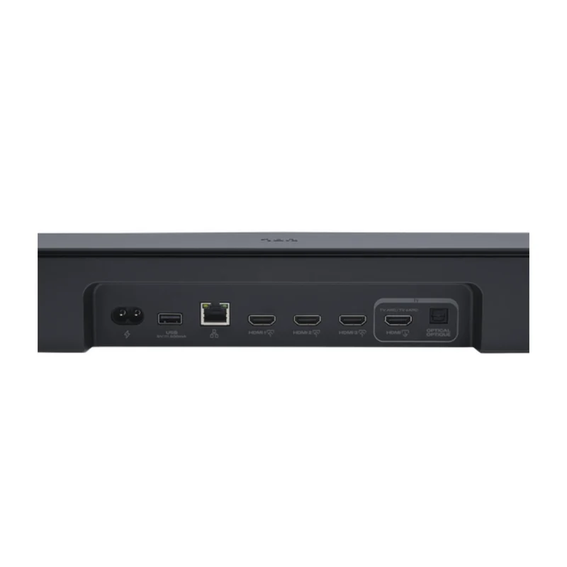 JBL Barra de Sonido con Subwoofer 11.1.4 Canales, 1300XMK2