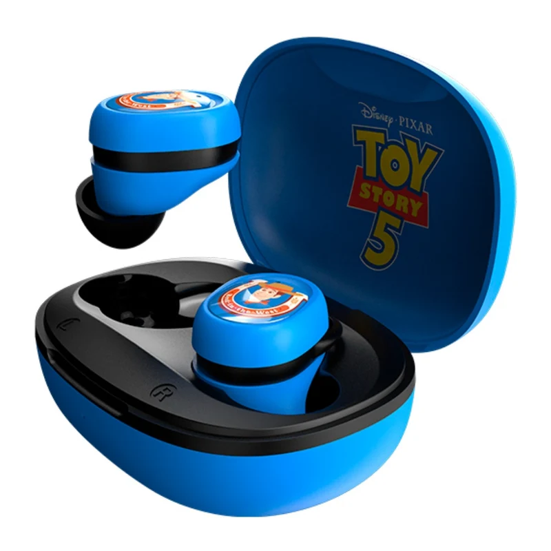 Xtech Audífonos Inalámbricos Edición Toy Story, XTH-D701TS