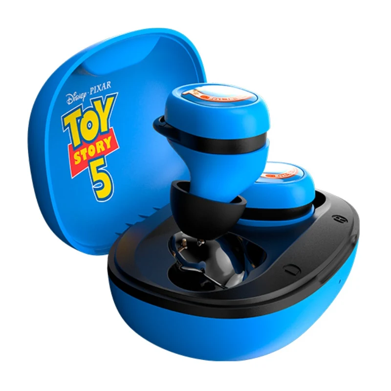 Xtech Audífonos Inalámbricos Edición Toy Story, XTH-D701TS
