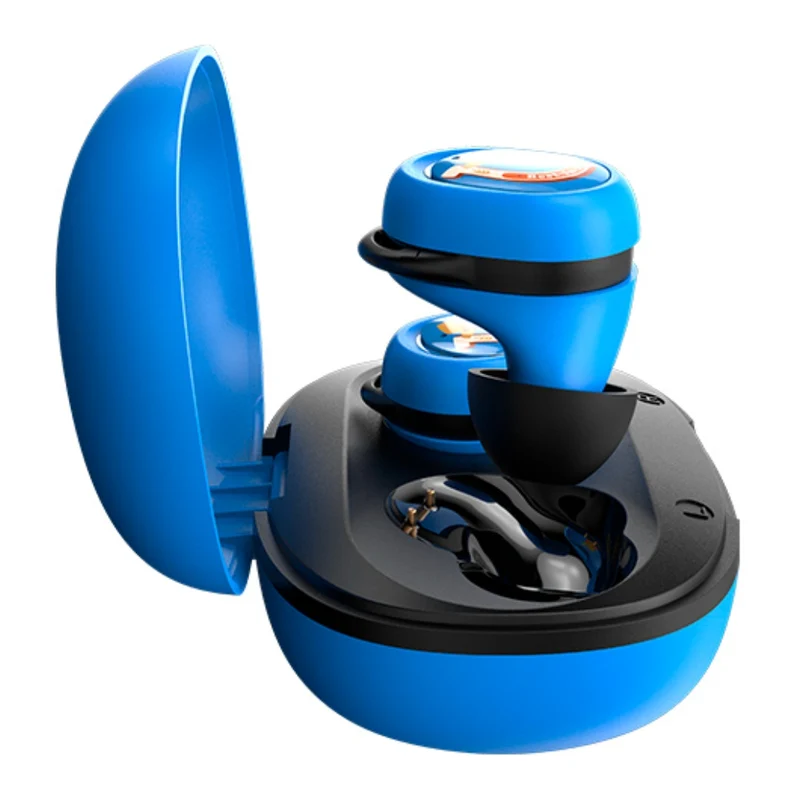 Xtech Audífonos Inalámbricos Edición Toy Story, XTH-D701TS