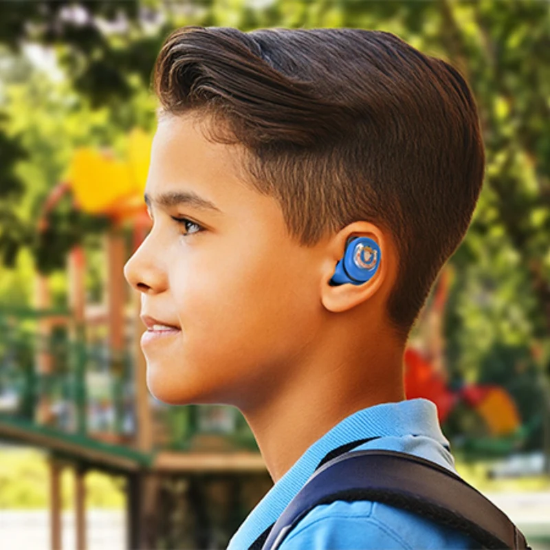 Xtech Audífonos Inalámbricos Edición Toy Story, XTH-D701TS