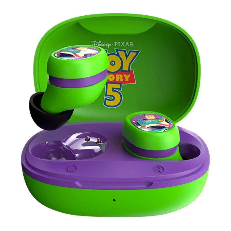 Xtech Audífonos Inalámbricos Edición Toy Story, XTH-D701TS