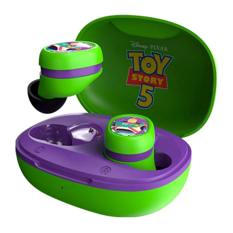Xtech Audífonos Inalámbricos Edición Toy Story, XTH-D701TS