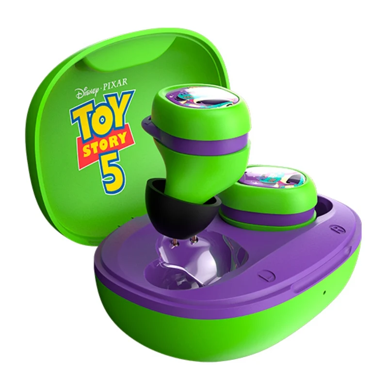 Xtech Audífonos Inalámbricos Edición Toy Story, XTH-D701TS