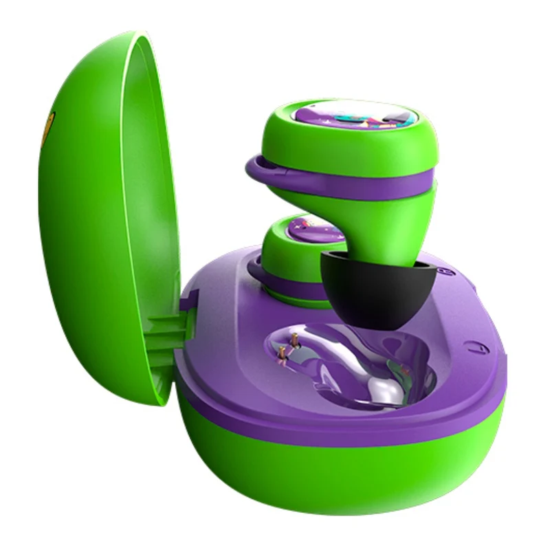 Xtech Audífonos Inalámbricos Edición Toy Story, XTH-D701TS