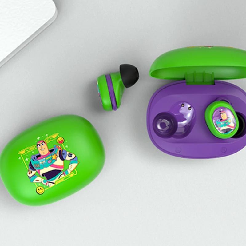 Xtech Audífonos Inalámbricos Edición Toy Story, XTH-D701TS