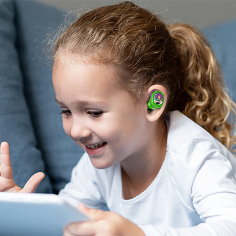 Xtech Audífonos Inalámbricos Edición Toy Story, XTH-D701TS