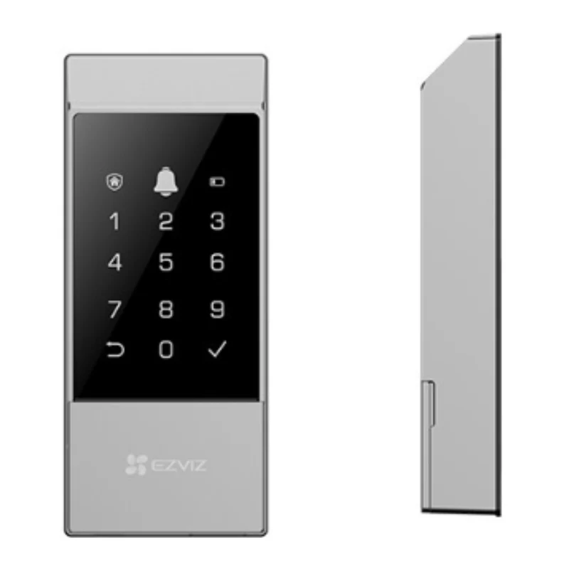EZVIZ Cerradura Inteligente Wi-Fi DL04, 310500562