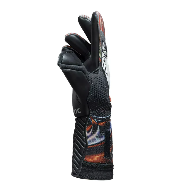 Runic Guantes para Portero Godzilla, Negro
