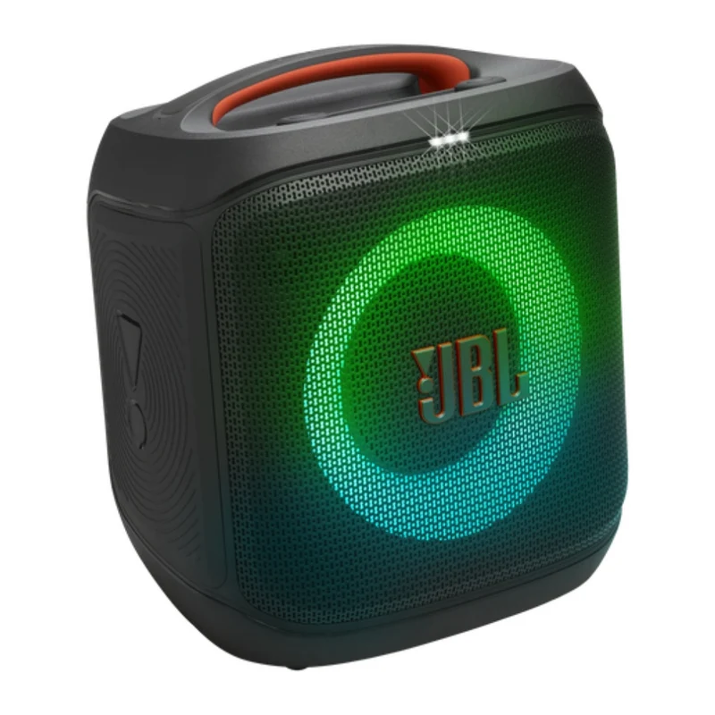 JBL Parlante Inalámbrico Portátil PartyBox Encore Essential 2, JBLPBENCOREESS2AM