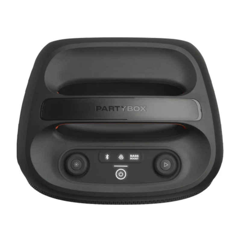 JBL Parlante Inalámbrico Portátil PartyBox Encore Essential 2, JBLPBENCOREESS2AM