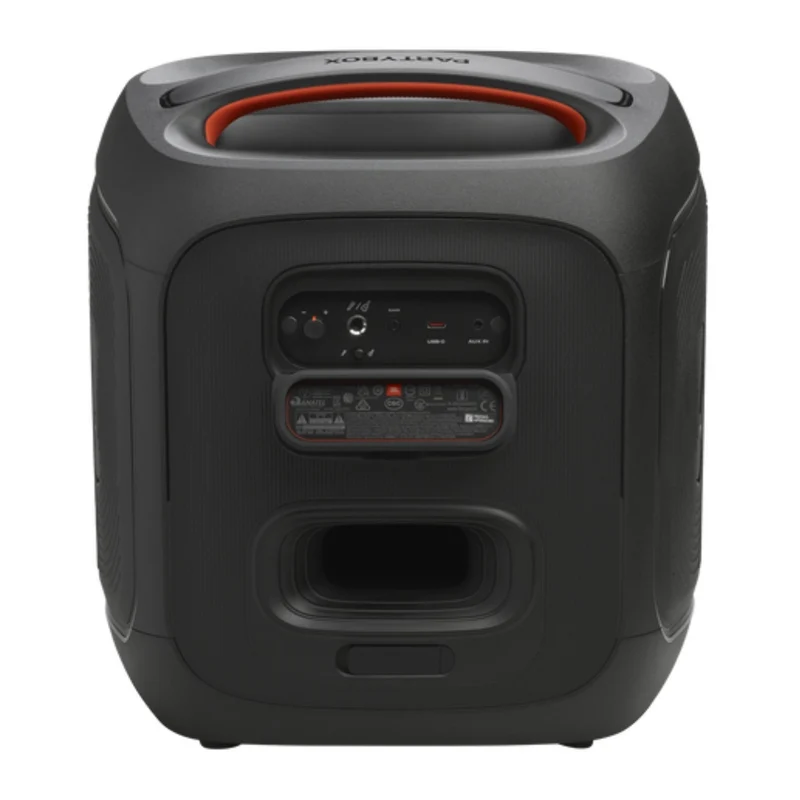 JBL Parlante Inalámbrico Portátil PartyBox Encore Essential 2, JBLPBENCOREESS2AM