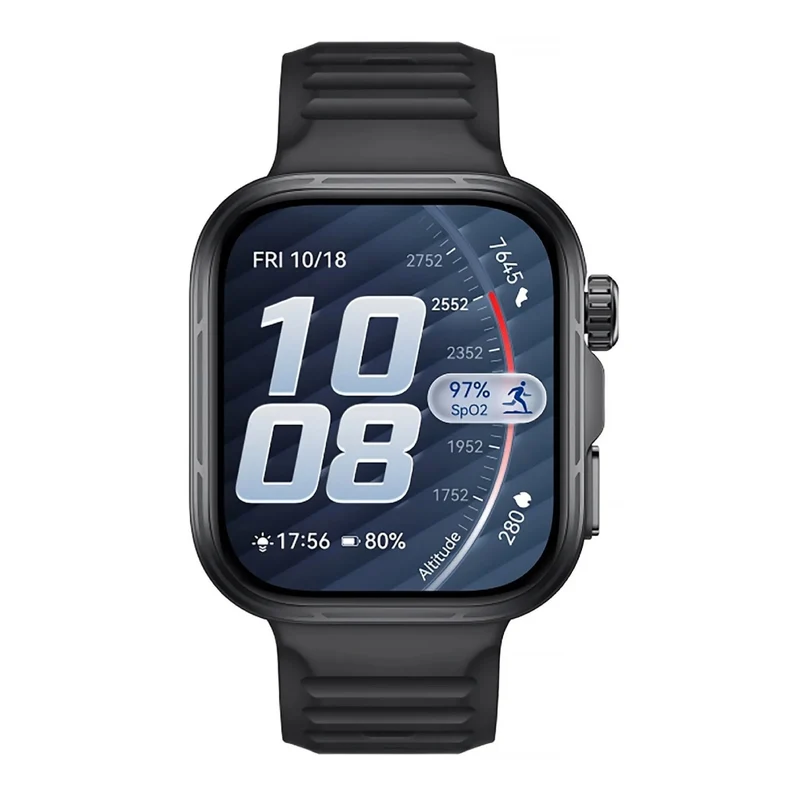 Huawei Smartwatch Watch Fit 5 Pro