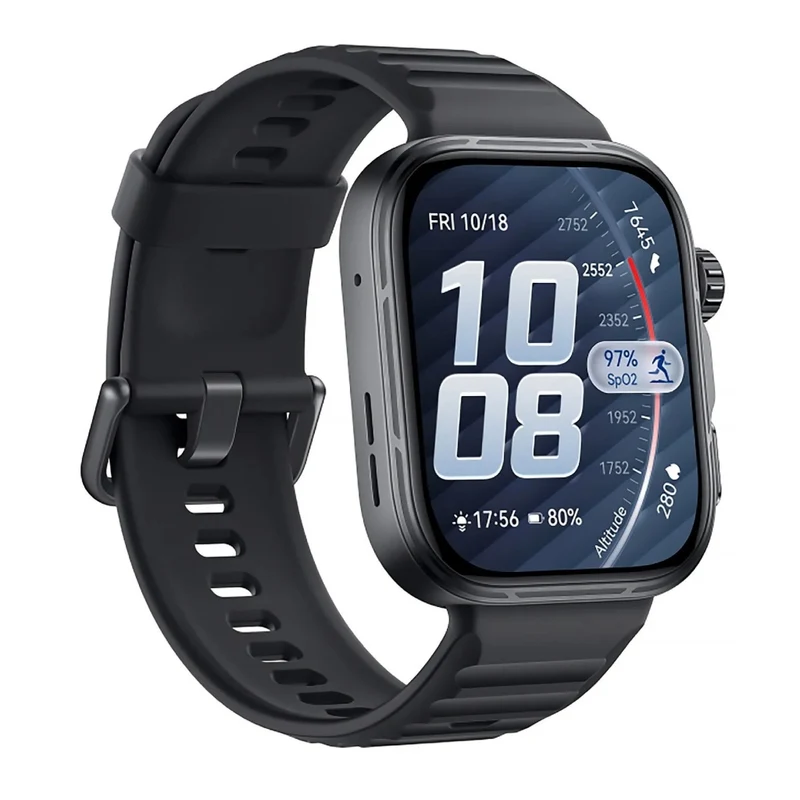 Huawei Smartwatch Watch Fit 5 Pro