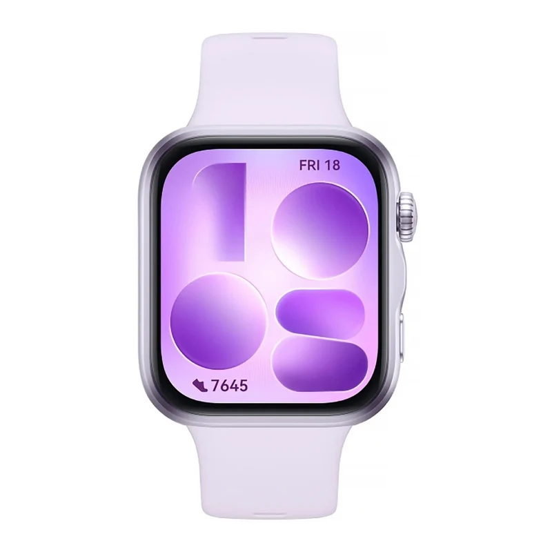 Huawei Smartwatch Watch Fit 5