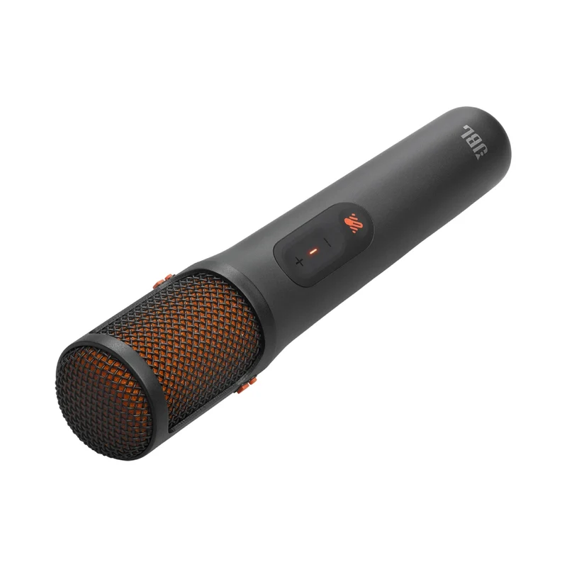 JBL Set de Micrófonos Inalámbricos EasySing, 2 piezas