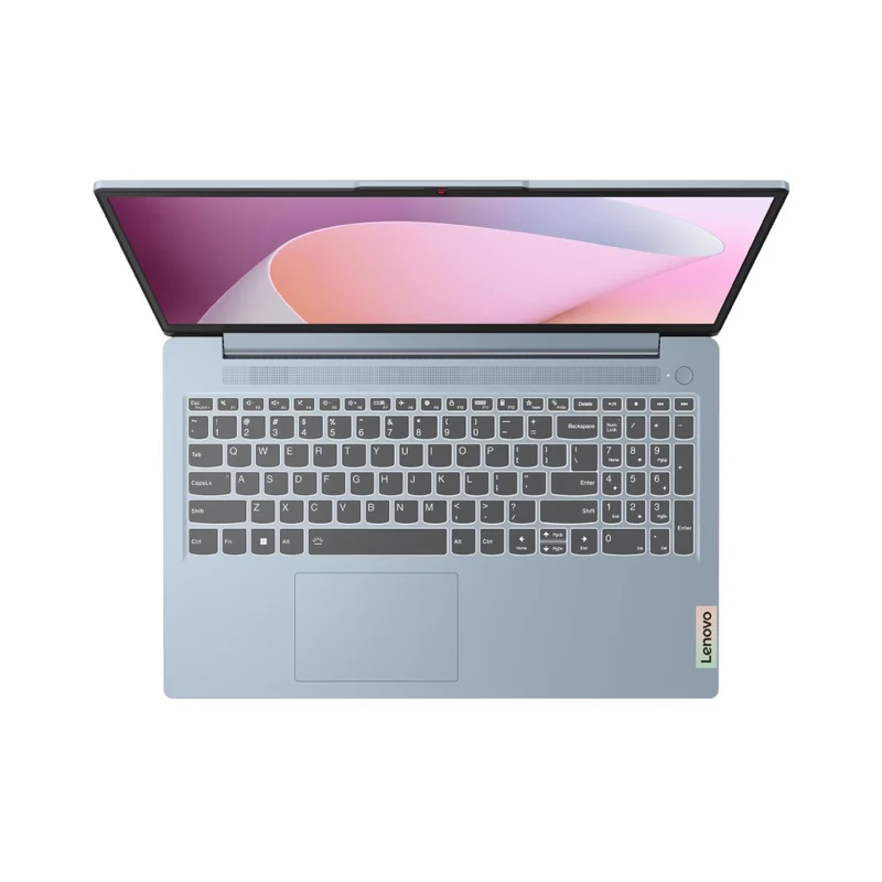 Lenovo Laptop 15.6" Notebook IdeaPad Slim 3 15ABR8, 82XM016JGJ