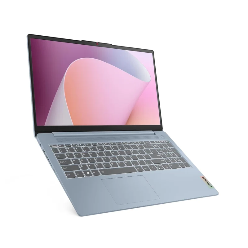 Lenovo Laptop 15.6" Notebook IdeaPad Slim 3 15ABR8, 82XM016JGJ