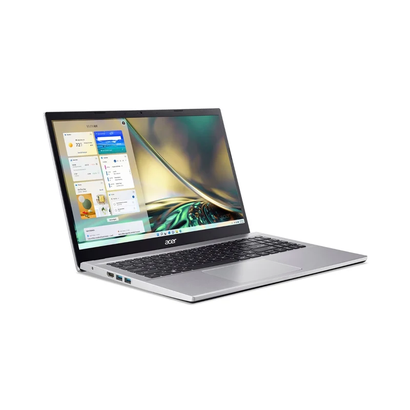 Acer Laptop 15.6" Aspire 3, NX.DAKAL.004