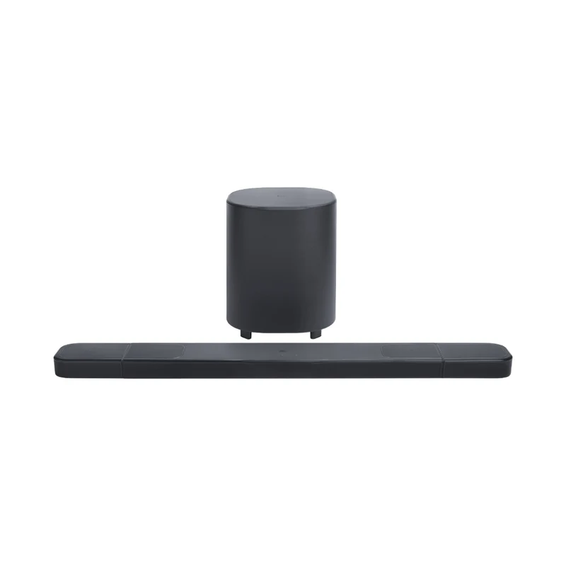 JBL Barra de Sonido 7.1.4 Canales Bar 1000MK2