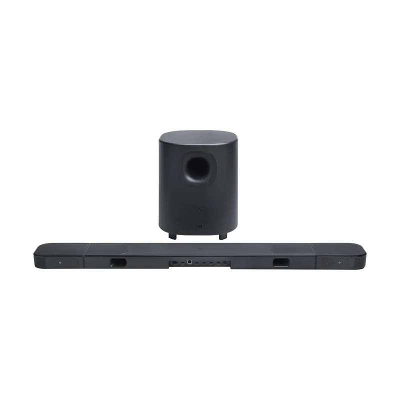 JBL Barra de Sonido 7.1.4 Canales Bar 1000MK2
