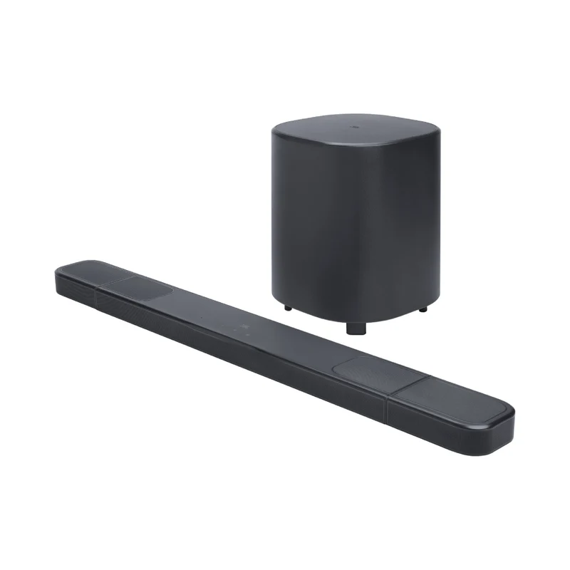 JBL Barra de Sonido 7.1.4 Canales Bar 1000MK2