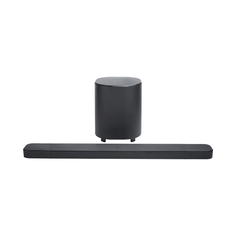 JBL Barra de Sonido 7.1 Canales Bar 800MK2