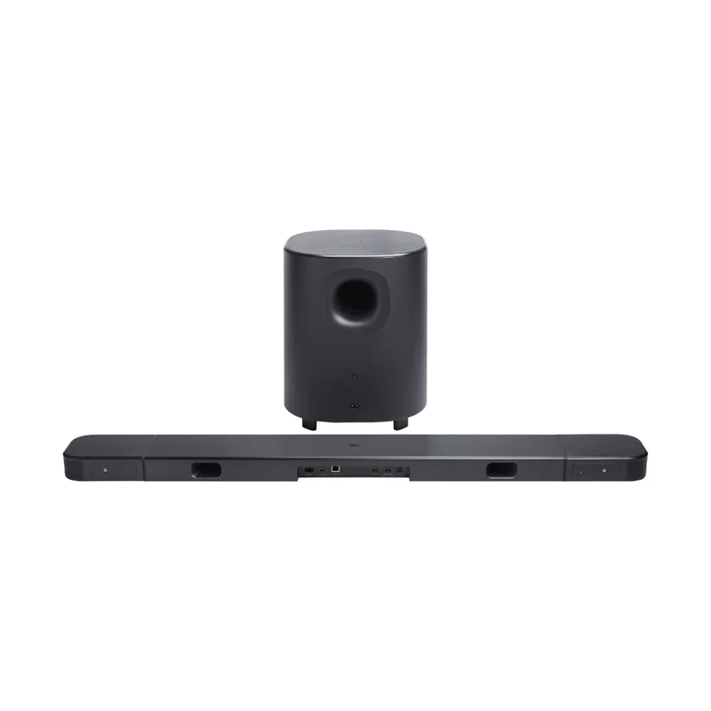 JBL Barra de Sonido 7.1 Canales Bar 800MK2