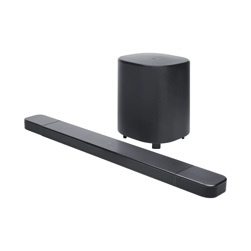JBL Barra de Sonido 7.1 Canales Bar 800MK2