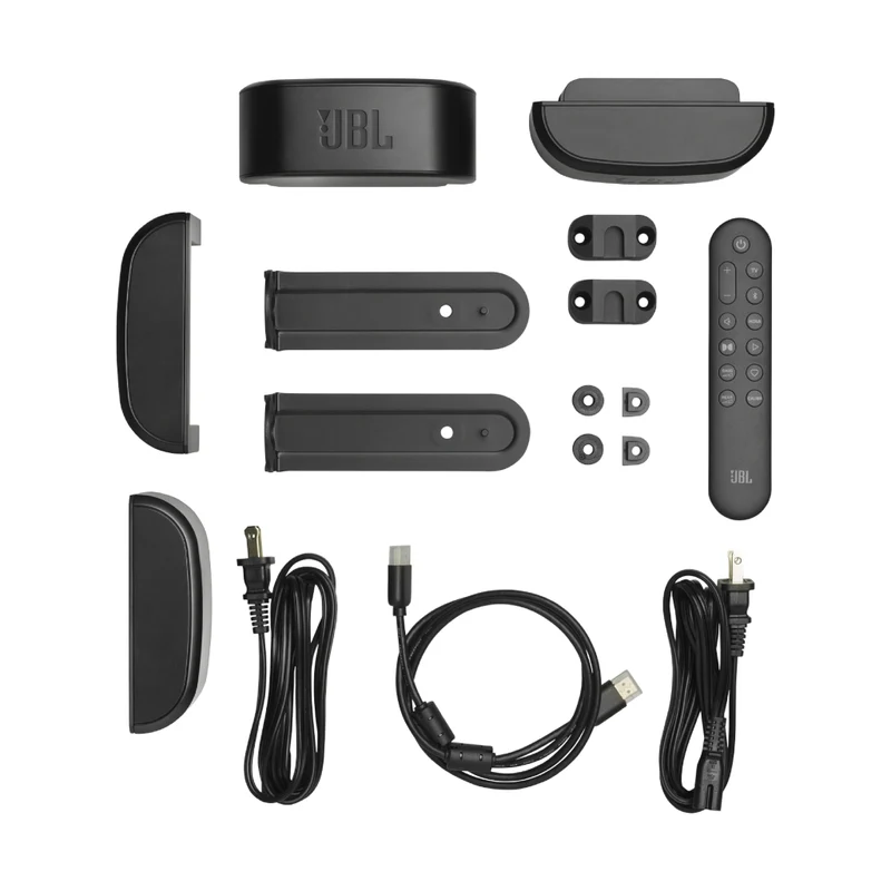 JBL Barra de Sonido 7.1 Canales Bar 800MK2