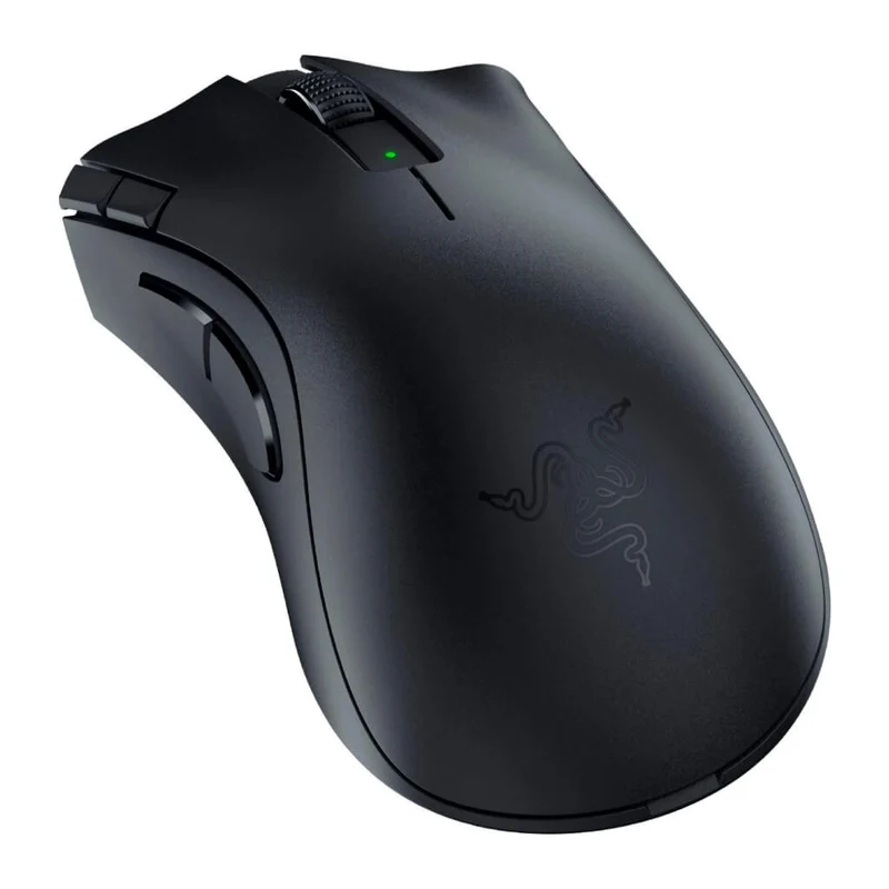 Razer Mouse Inalámbrico Gaming USB DeathAdder V2 X HyperSpeed, RZ01-04130100-R3U1