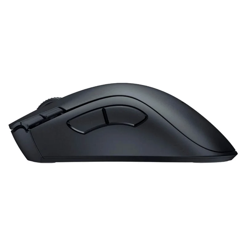 Razer Mouse Inalámbrico Gaming USB DeathAdder V2 X HyperSpeed, RZ01-04130100-R3U1