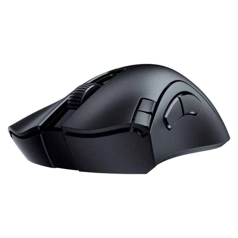 Razer Mouse Inalámbrico Gaming USB DeathAdder V2 X HyperSpeed, RZ01-04130100-R3U1