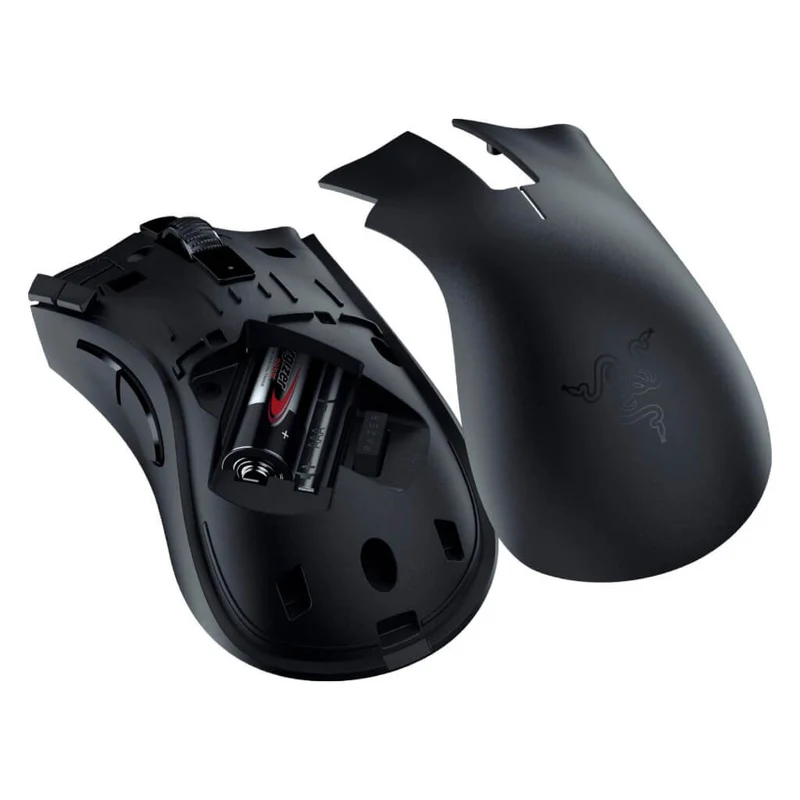 Razer Mouse Inalámbrico Gaming USB DeathAdder V2 X HyperSpeed, RZ01-04130100-R3U1