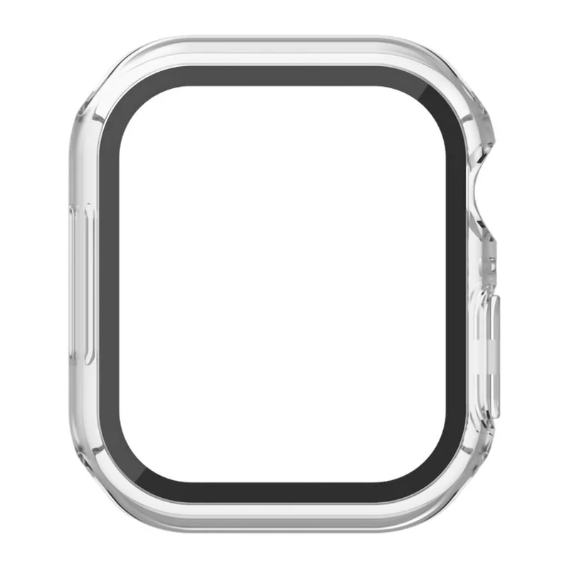 Belkin Protector Curvo de Pantalla para Apple Watch, 45mm