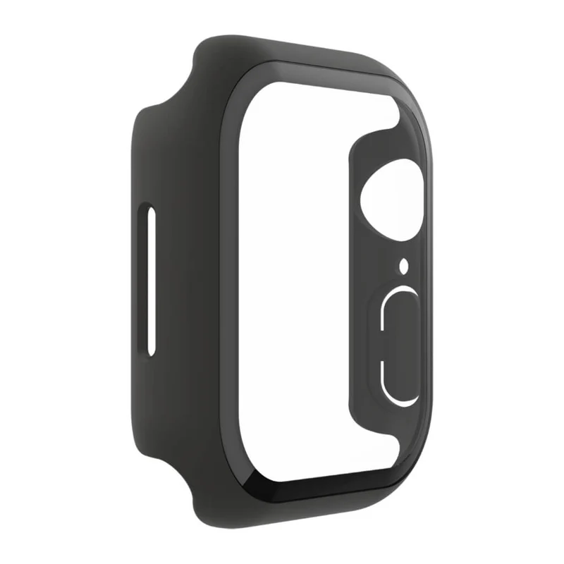 Belkin Protector Curvo de Pantalla para Apple Watch, 45mm