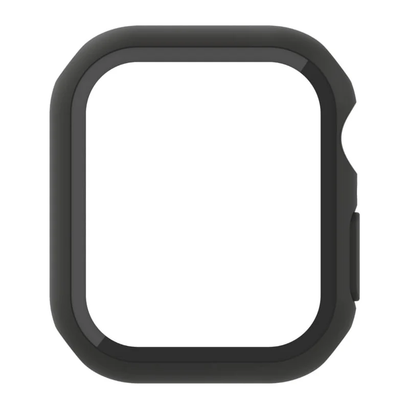 Belkin Protector Curvo de Pantalla para Apple Watch, 45mm