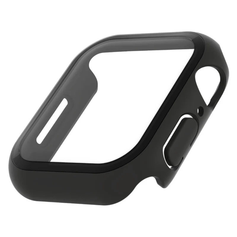 Belkin Protector Curvo de Pantalla para Apple Watch, 45mm