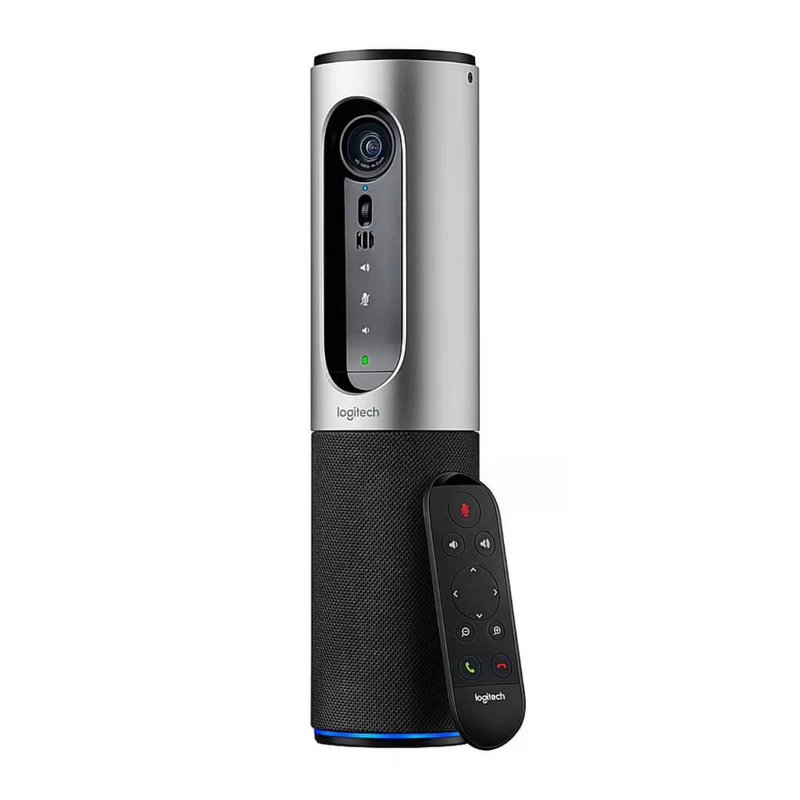 Logitech Cámara de Conferencias ConferenceCam Connect, 960-001013