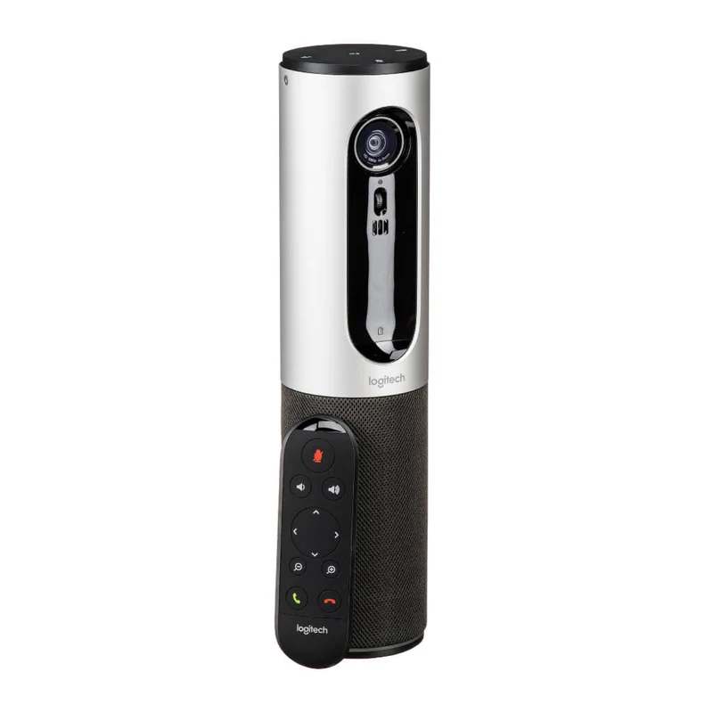 Logitech Cámara de Conferencias ConferenceCam Connect, 960-001013